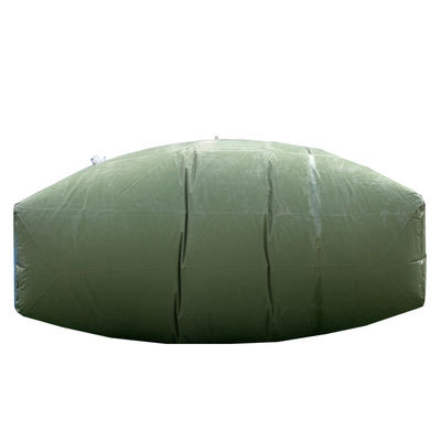 kwaliteit  eco-friendly flexible tpu diesel fuel oil storage bladder liquid storage fuel square tanks fabriek